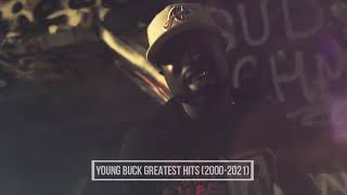 Young Buck - Amerika (Feat. Tha City Paper &amp; Paperchase) (Prod. By Gotham City)