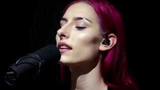 Raiven - Črno Bel (Live iz Studia Metro)