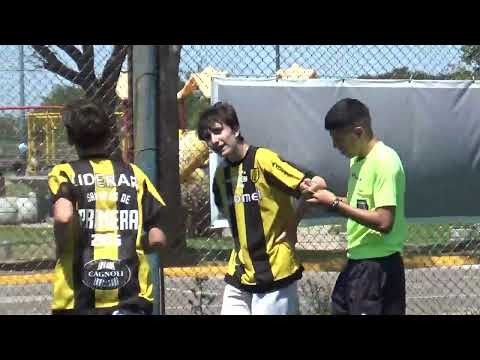 JOGO BONITO VS LOS BANANEROS - #LigaNuñez - S15 - 27/11/2022