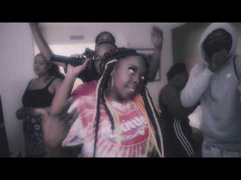 TOOTSIE MARIE - “GET IN AND GET OUT” (OFFICIAL VIDEO)