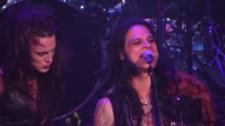 Beasto Blanco : We Grind