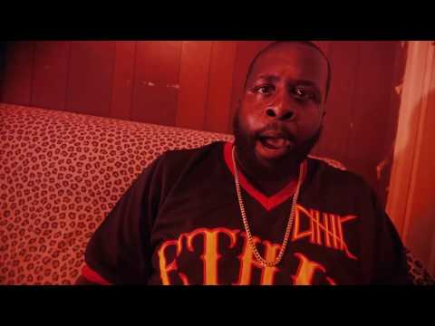 Jimmy D's - Chicken Spot ft. Swaco