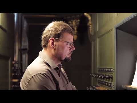 Johann Sebastian Bach (1685-1750): 'Was Gott thut, das ist wohlgetan'