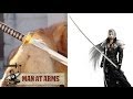 Sephiroth's Masamune (Final Fantasy VII) - MAN ...