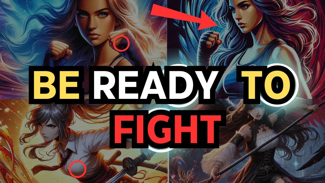 🌟CHOSEN ONES‼️ They’re COMING for YOU – But Don’t BACK DOWN! | Part -1 | Enlighten Wisdom |