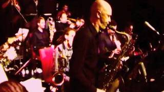 Spread Your Wings (Martin Harms) - Barbara Bruckmüller Big Band