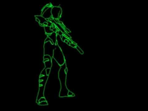 StarCraft: Ghost - Nova Quotes