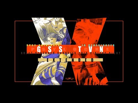 CPSII Originals - GSSTVN [Extended]