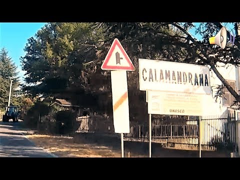 Dal passaggio a livello di Calamandrana (AT) al PL di Via Volta # level crossing