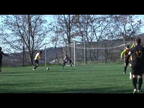 DIL19 030213 STRUPPA S. EUSEBIO - VALLETTA LAGACCIO 1-3 | SECONDA CATEGORIA