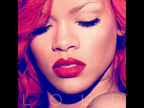 Rihanna - Only Girl (In The World) (Audio)