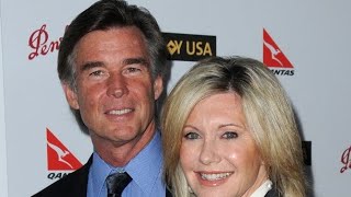 Olivia Newton-John&#39;s widower John Easterling finds lookalike love