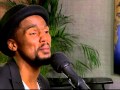 Nathi Mankayi Performs Nomvula LIVE