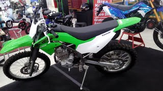 Download lagu KAWASAKI - KLX 250 Terbaru mp3
