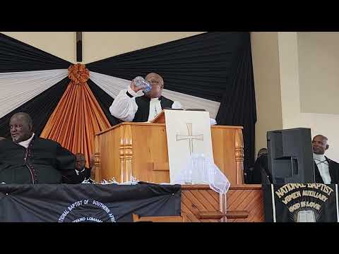 Rev P.Jaxa Via Dolorosa Easter 2023