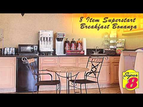 Super 8 Motel - Inglewood, CA