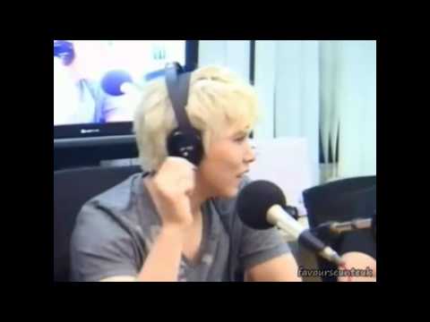 120815 SSTP Cut - Members self introduction