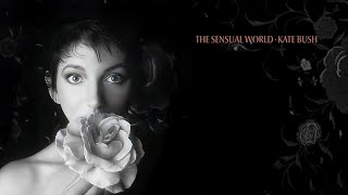 Kate Bush - Never Be Mine (Audio)