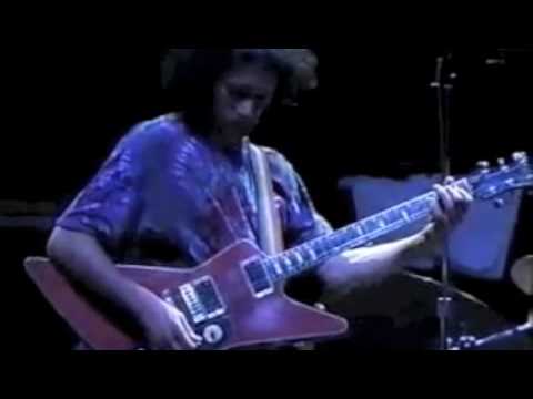 Phil and Phriends 4-15-99 The Wheel Part 1