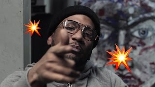 CYHI THE PRYNCE ✘ MONTREALITY ➥ Interview