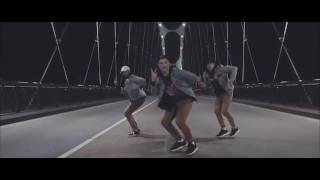 Drive me crazy   Kaytranada ft  Vic Mensa   The Messengers Choreography