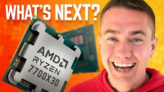 AMD Can’t Lose Now