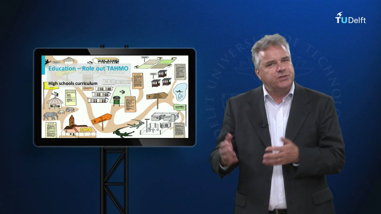 RI101x - 4.3 - TAHMO case study