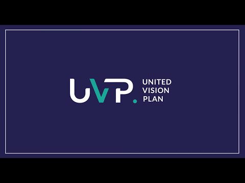 United Vision Plan video/presentation/materials