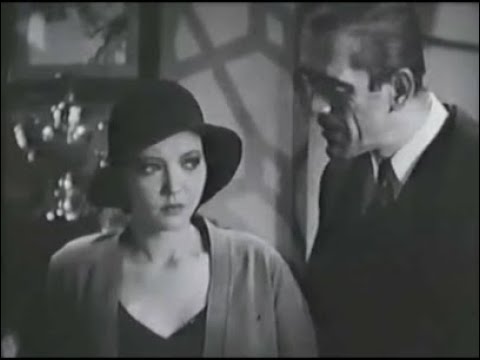The Miracle Man (1932) Sylvia Sidney, Chester Morris, Boris Karloff