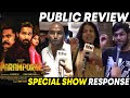 Paramporul Public Review | Paramporul Special Show Review | Sarathkumar
