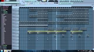 FL STUDIO PROJECT [13]