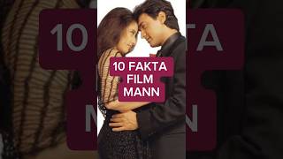 Download lagu Ditolak Akshay Kumar dan Aishwarya Rai, 10 Fakta Film Mann dari Aamir Khan #ytshorts mp3