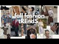 What Cool Girls Are Wearing This Autumn And Every Year After