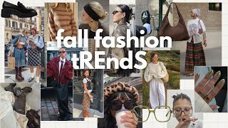 what cool girls are wearing this autumn (and every year after)