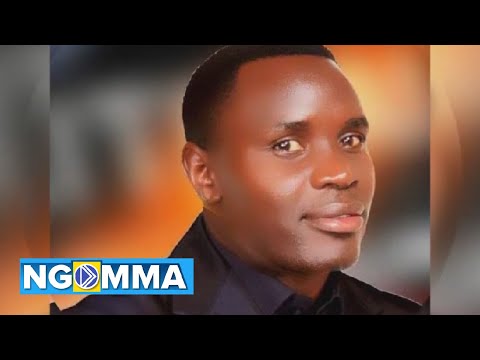 Yesu Nutonya By Juma Justus (Audio video)