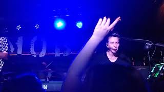 A Million Stars - The Faim (live in Madrid) 23.02.2019