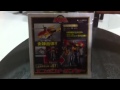 Engine Triptor Box From Go Onger