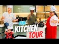 Our Kitchen Tour, Italian Kitchen | അടുക്കള വിശേഷങ്ങൾ