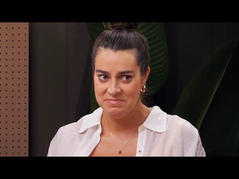 AMANDA losing her mind on Smosh Games 👾