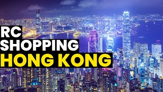 Radio Control Shops in Hong Kong - What do we buy? (Part 1) - TheRcKiwis