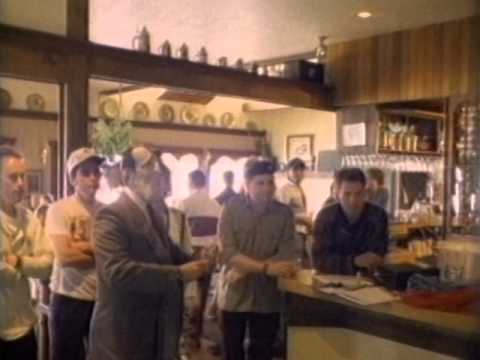 Spirit Of The West "D For Democracy" - Official Music Video