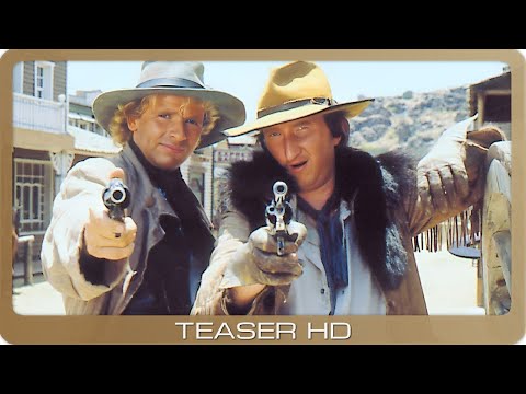 Die Einsteiger ≣ 1985 ≣ Teaser