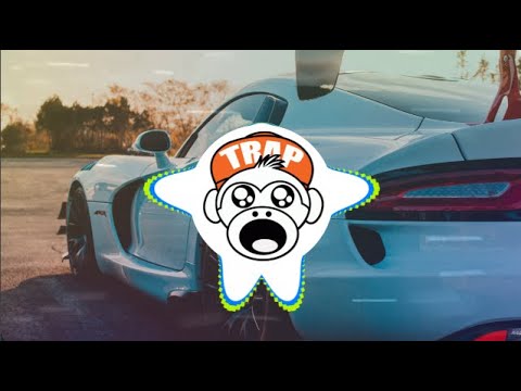 NVXN - DEVIL'S EYE (Bass Boosted Trap)