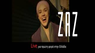 Zaz