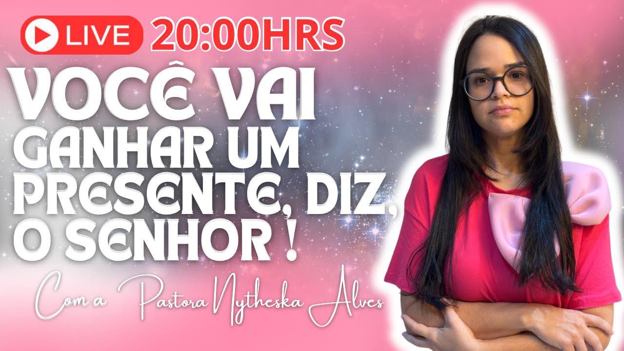Deus revelou algumas coisas que vão acontecer com você em breve!