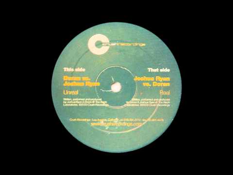 Joshua Ryan vs. Doran-Real