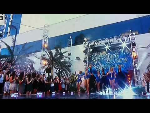 DWTS Season 24 Finale Group Dance