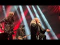 Candlemass feat. Messiah Marcolin - Darkness in Paradise (Live Athens 2025 | Rock Hard Festival)