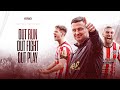 Out Run. Out Fight. Out Play | A Sheffield United Documentary | 22/23 Championship Promotion Special