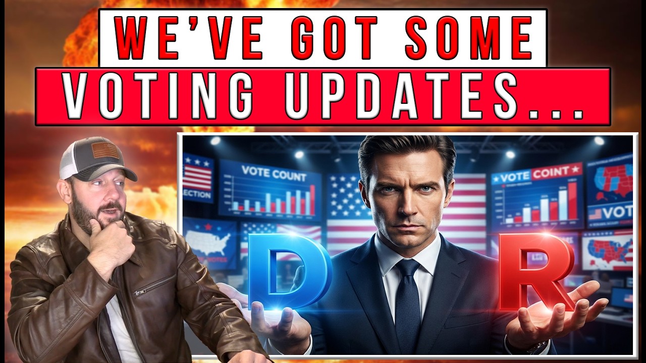 Braden Langley LIVE | Team Donkey Is Getting REAL Nervous & The Articles Are DROPPING On Them Now...